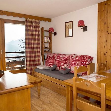 Apartamento Marmottin1 Puy-Saint-Vincent Exterior foto