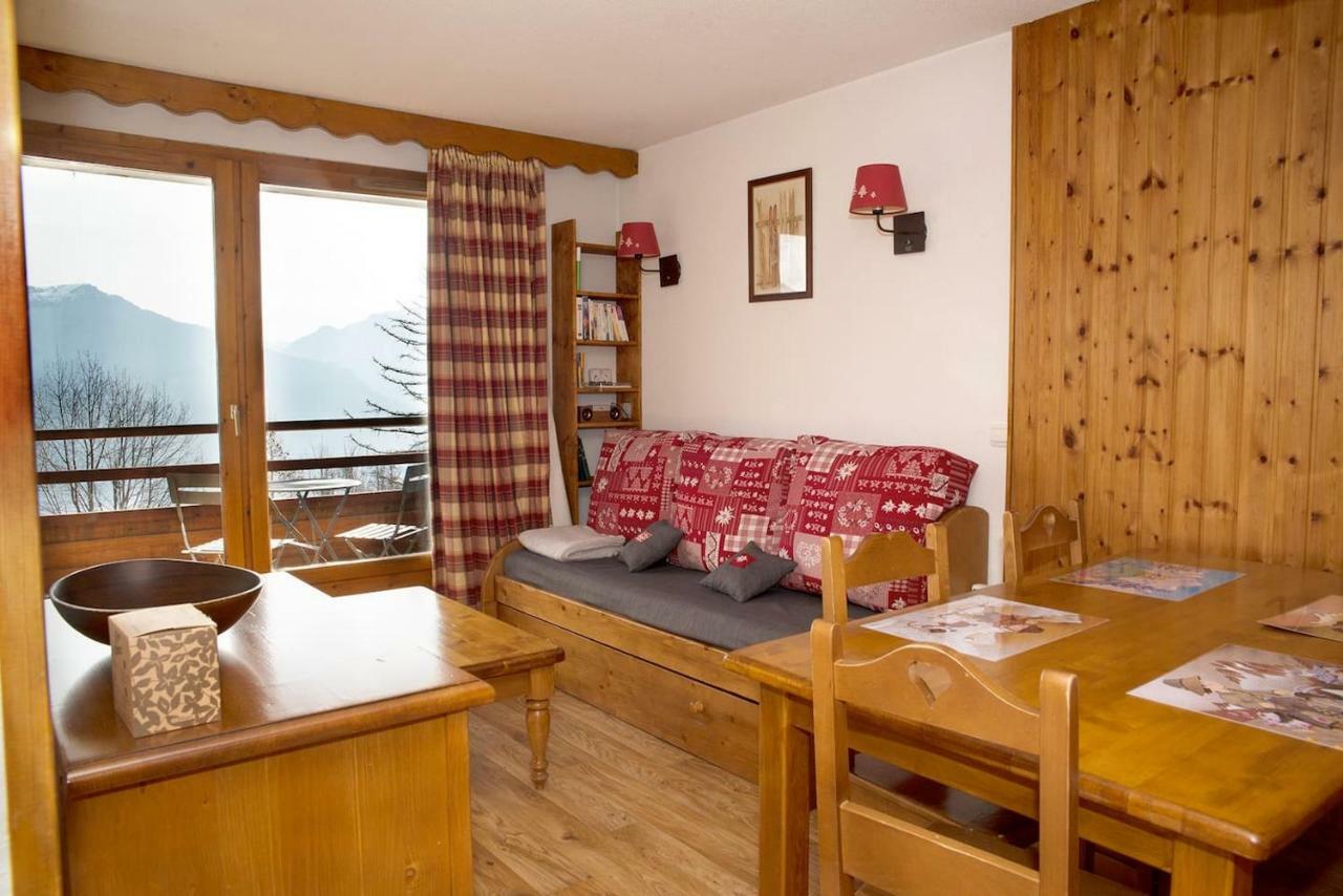 Apartamento Marmottin1 Puy-Saint-Vincent Exterior foto