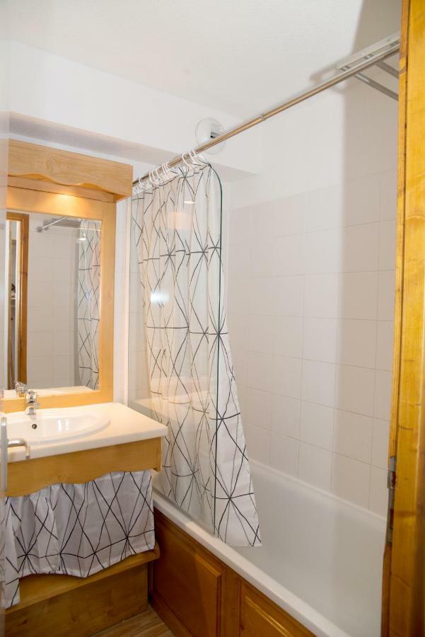 Apartamento Marmottin1 Puy-Saint-Vincent Exterior foto