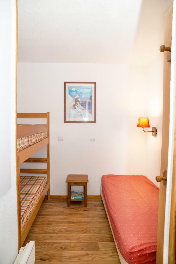 Apartamento Marmottin1 Puy-Saint-Vincent Exterior foto